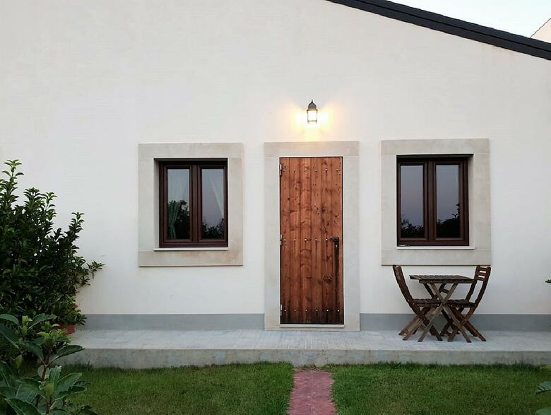 Agroturismo Olivandro