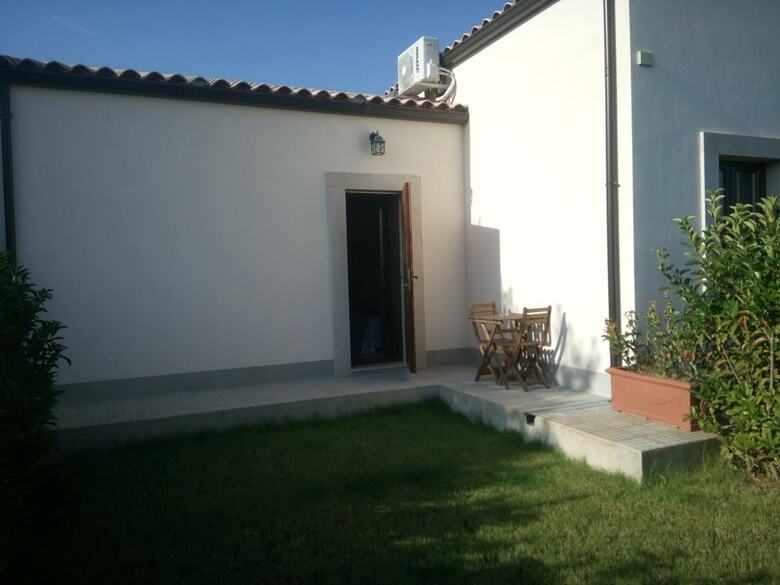 Agroturismo Olivandro