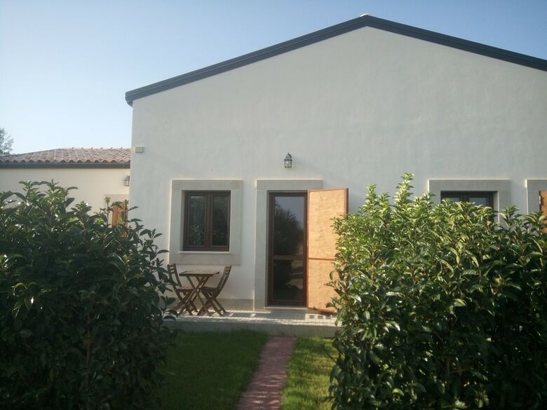 Agroturismo Olivandro