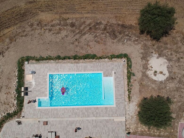 Agroturismo Olivandro