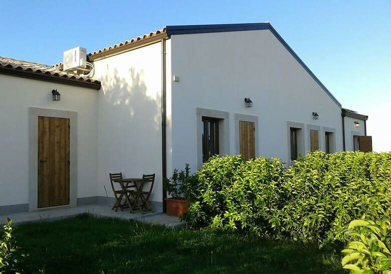 Agroturismo Olivandro
