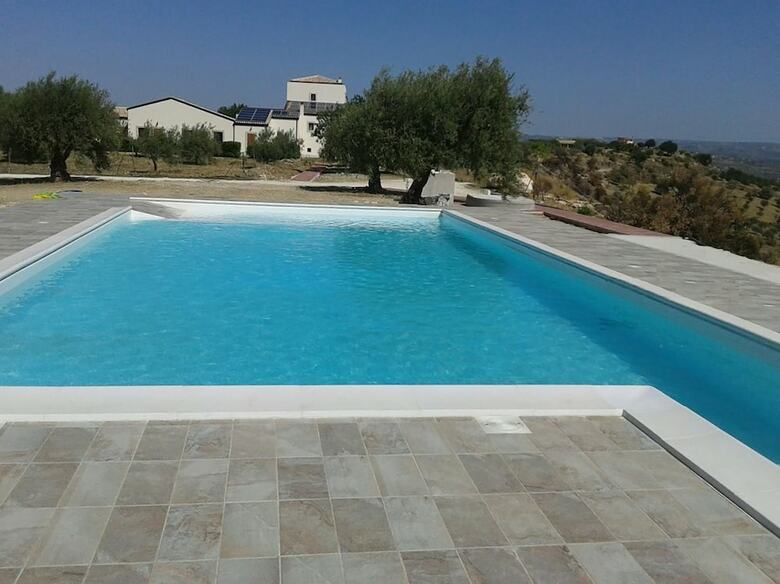 Agroturismo Olivandro