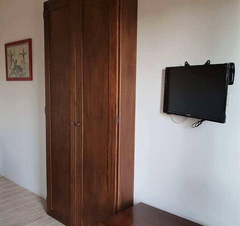 Agroturismo Olivandro