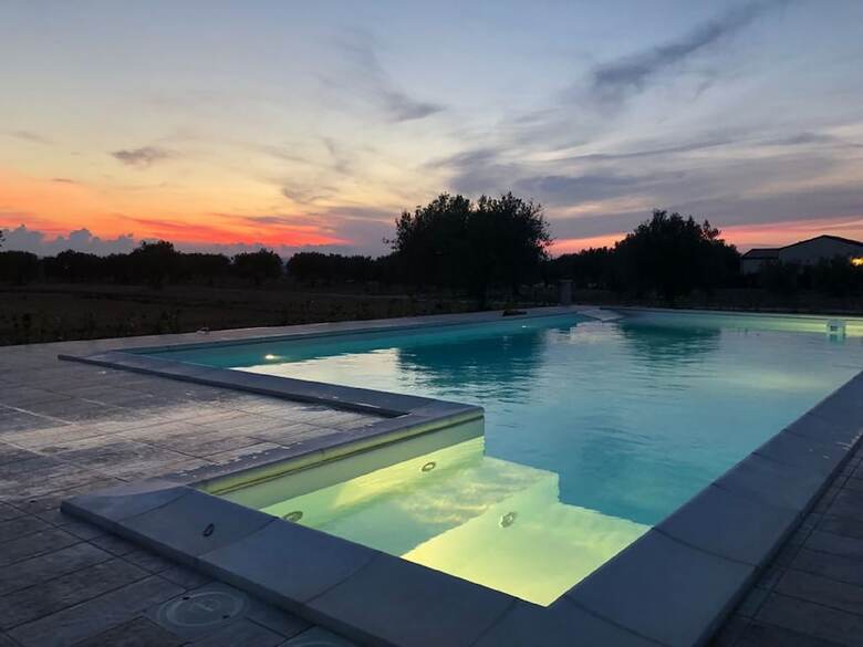 Agroturismo Olivandro