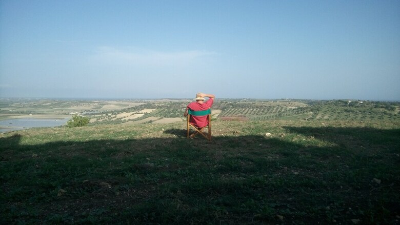 Agroturismo Olivandro