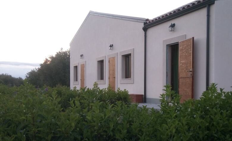 Agroturismo Olivandro
