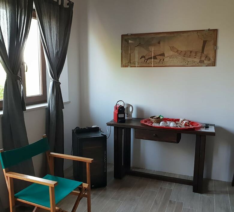 Agroturismo Olivandro