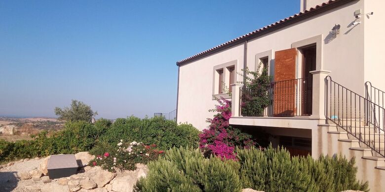 Agroturismo Olivandro