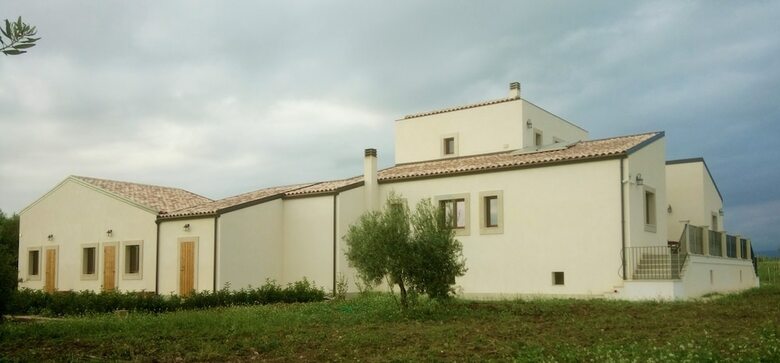 Agroturismo Olivandro
