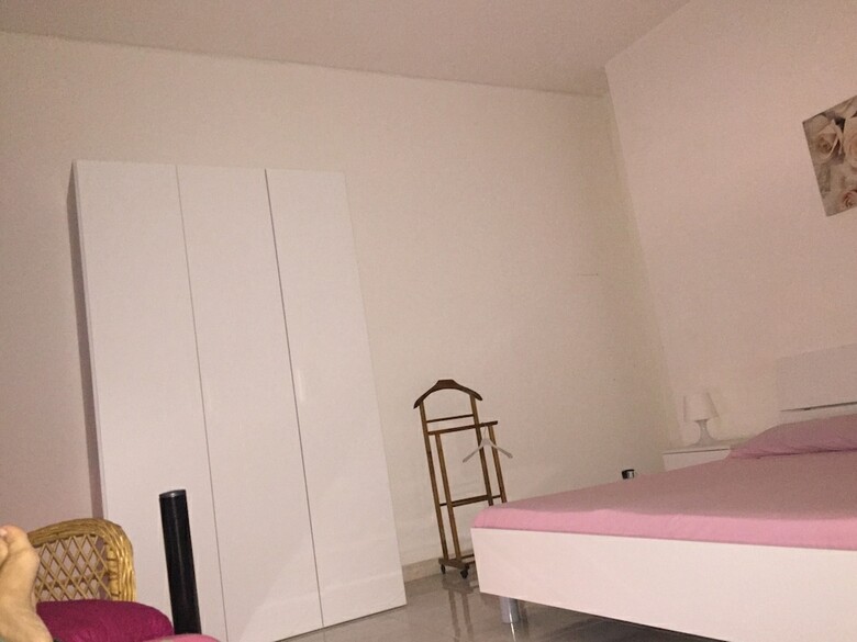 Bed & Breakfast Albergo Lamanna