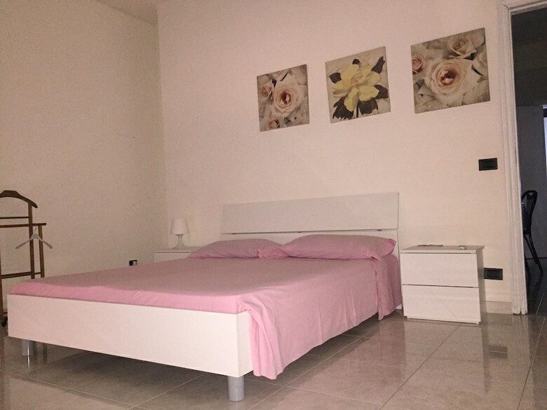 Bed & Breakfast Albergo Lamanna
