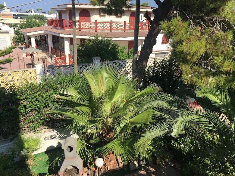 Bed & Breakfast Albergo Lamanna