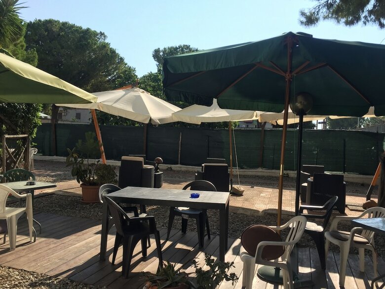 Bed & Breakfast Albergo Lamanna