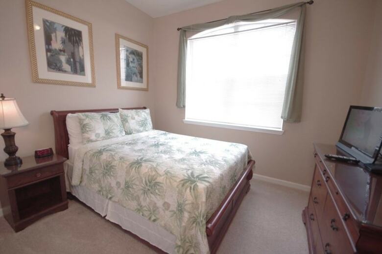 Ly53812 - Terrace Ridge - 2 Bed 2 Baths Condo