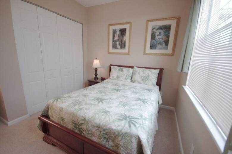 Ly53812 - Terrace Ridge - 2 Bed 2 Baths Condo