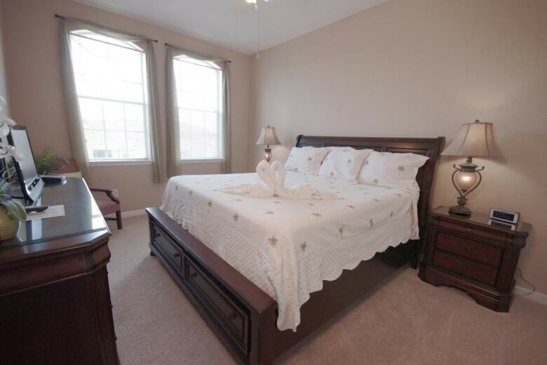 Ly53812 - Terrace Ridge - 2 Bed 2 Baths Condo