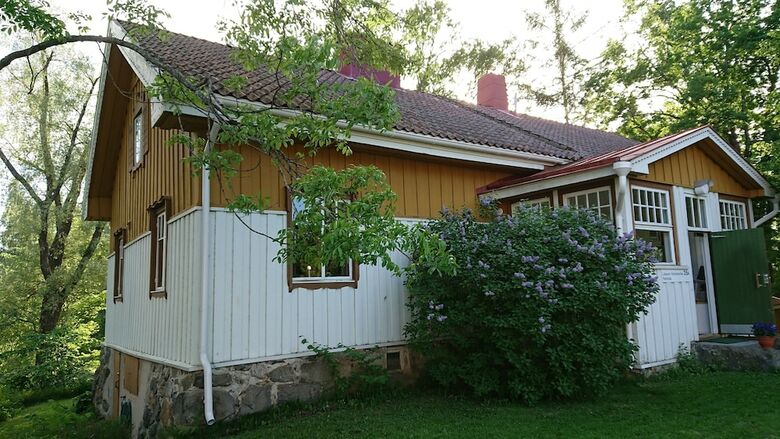 Villa Lepaan Matkailun Pikku Rantala