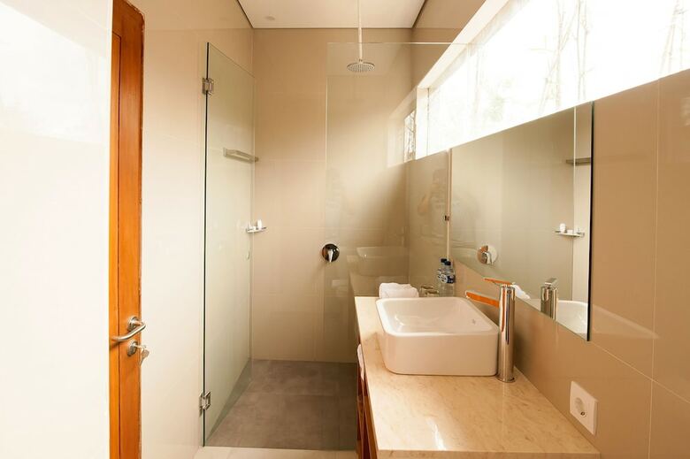 Hotel Apple Villa & Suite Seminyak