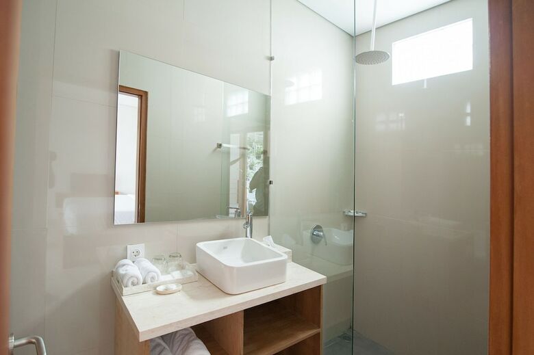 Hotel Apple Villa & Suite Seminyak