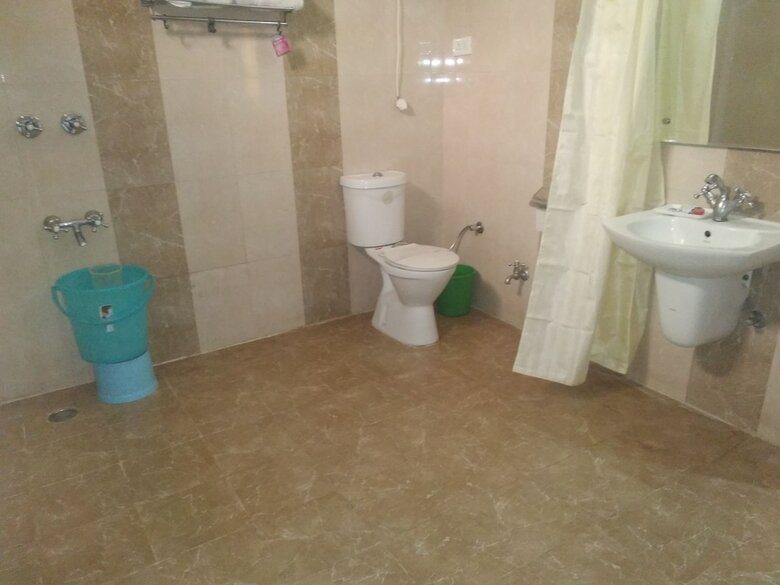 Hotel Jagdamba