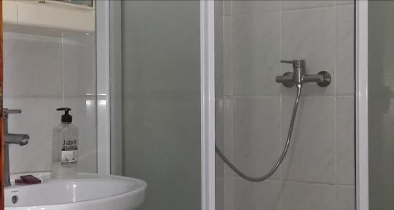 Hostal Santa Mar�a Do Poio