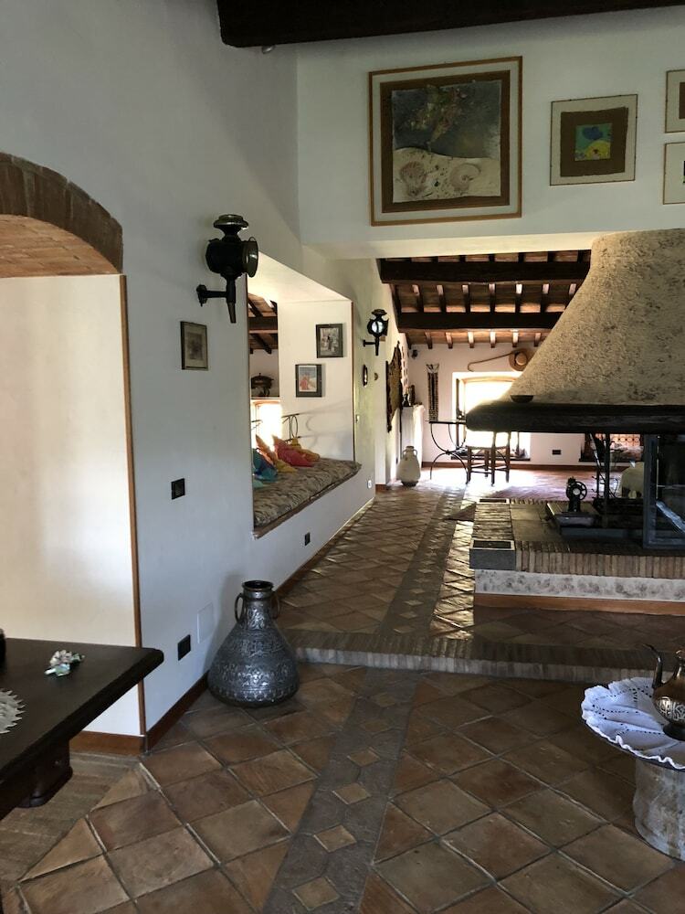 Villa Casale Rotanselva