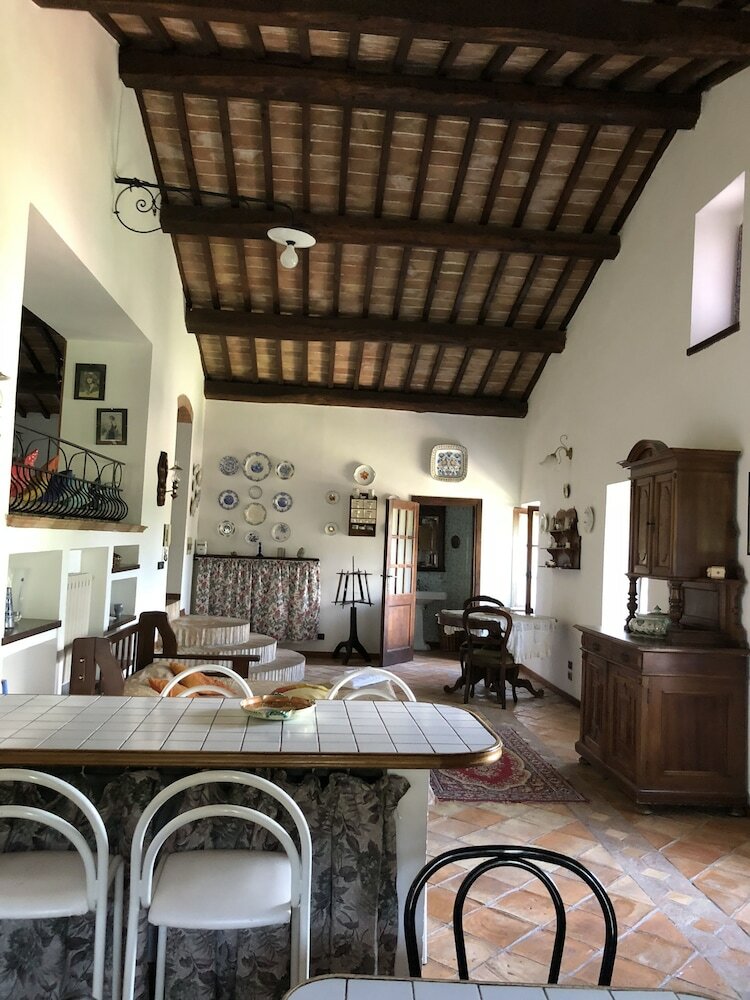 Villa Casale Rotanselva