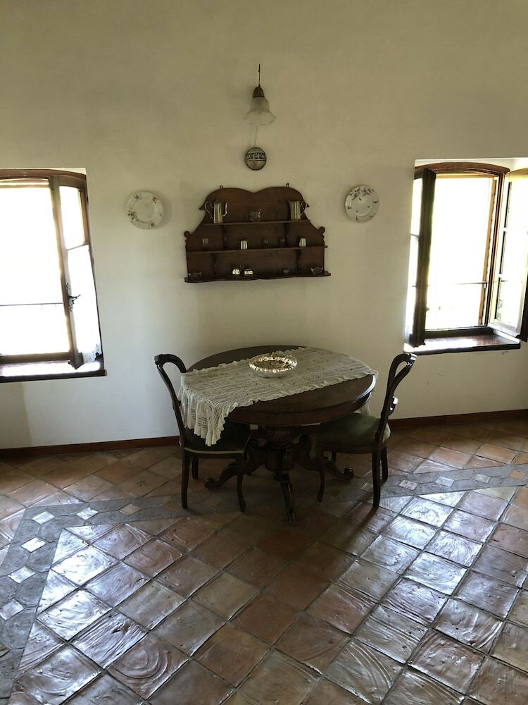 Villa Casale Rotanselva