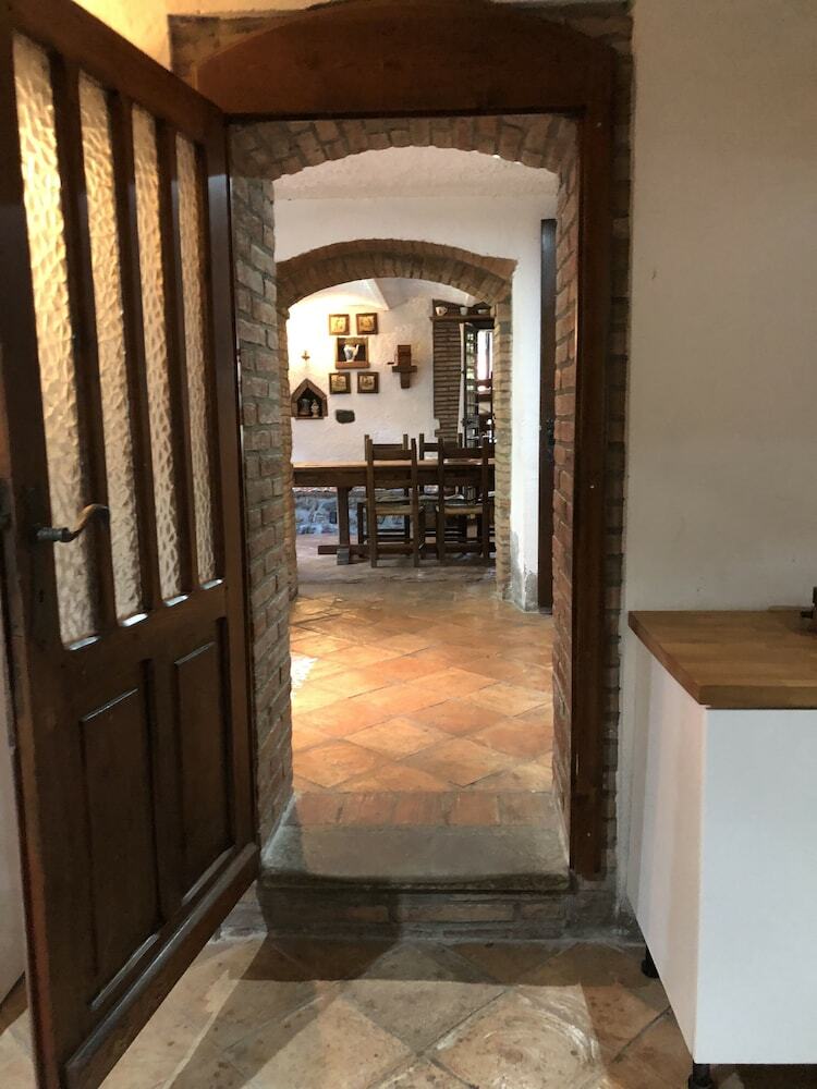 Villa Casale Rotanselva