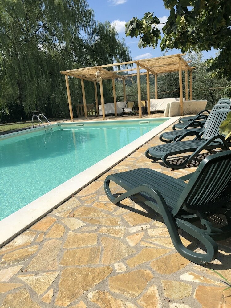 Villa Casale Rotanselva