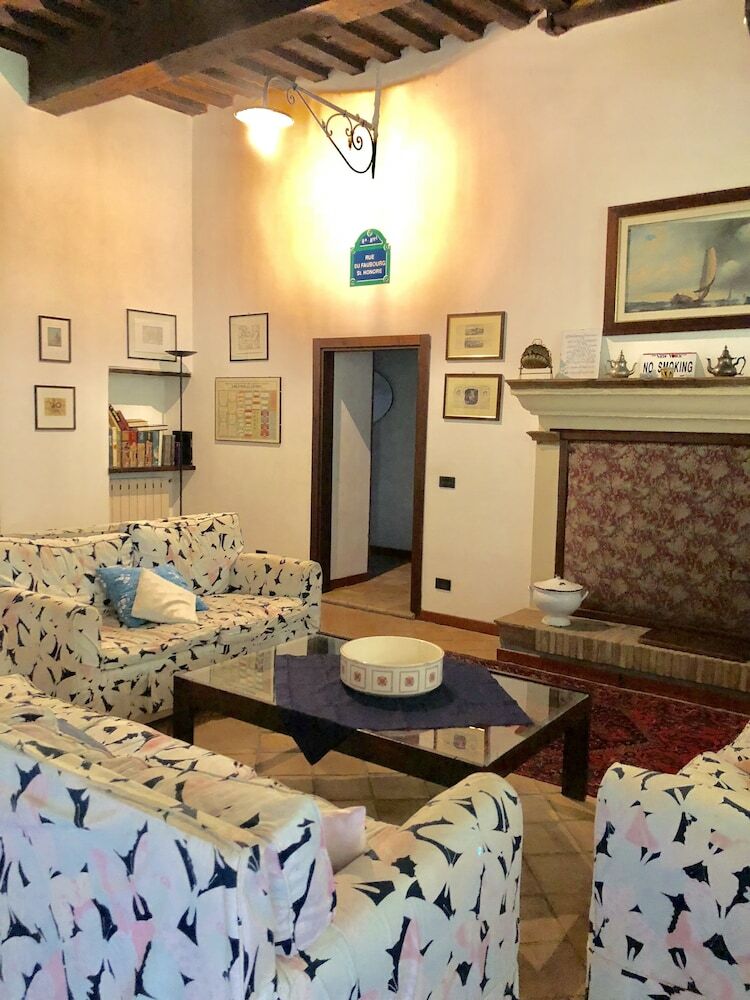Villa Casale Rotanselva