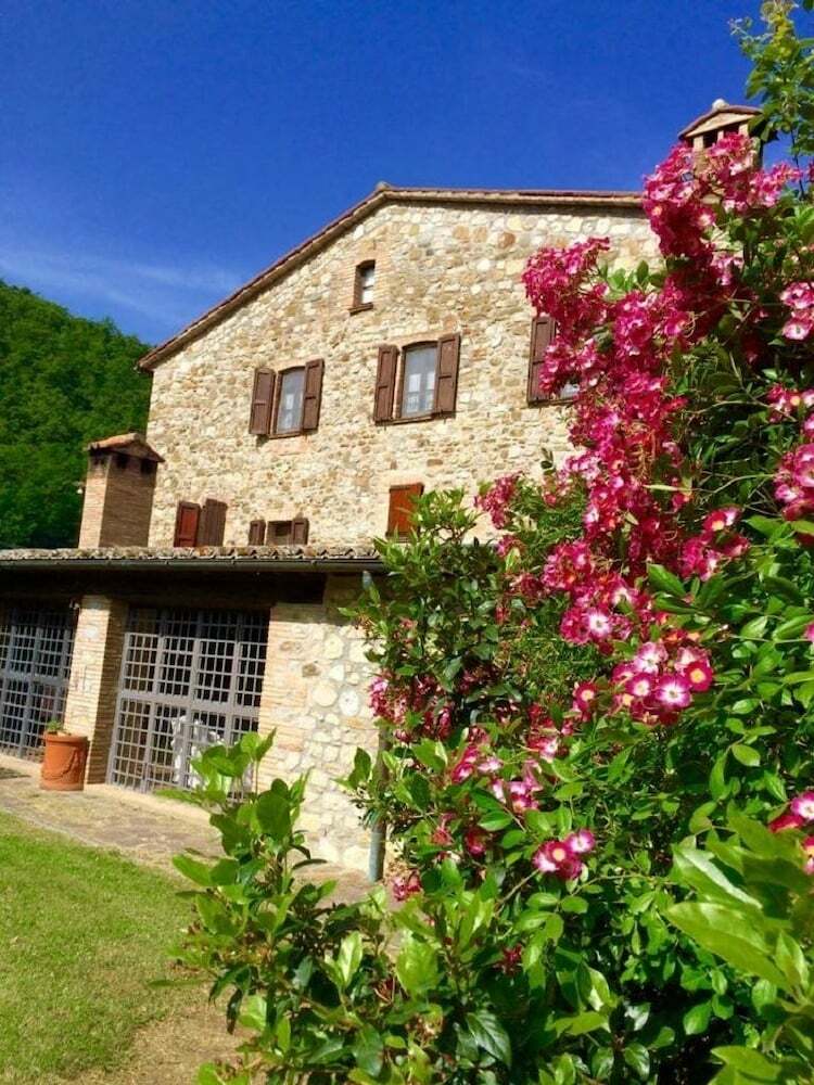 Villa Casale Rotanselva