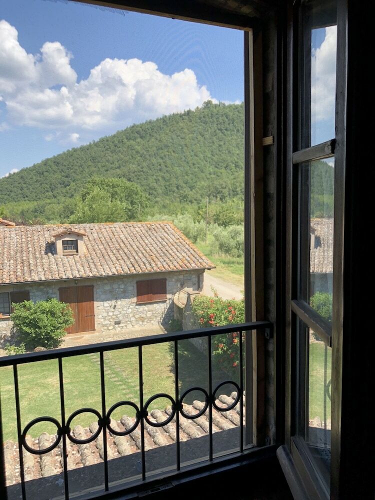 Villa Casale Rotanselva
