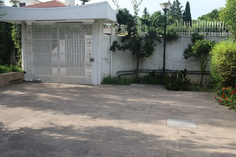 Bed & Breakfast Villa Andrea