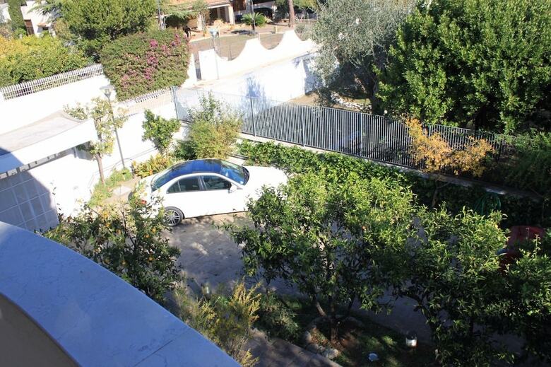 Bed & Breakfast Villa Andrea
