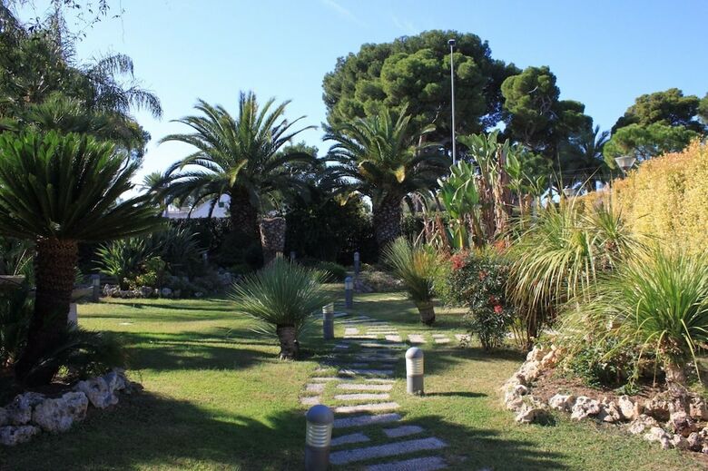 Bed & Breakfast Villa Andrea