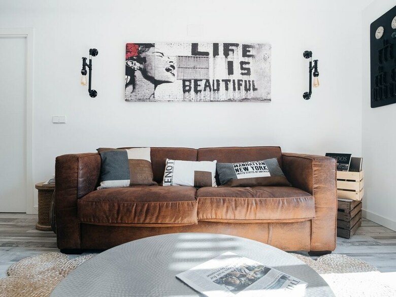 Plaza de Espa�a Apartment