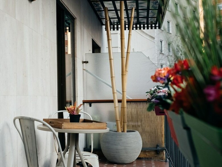 Plaza de Espa�a Apartment