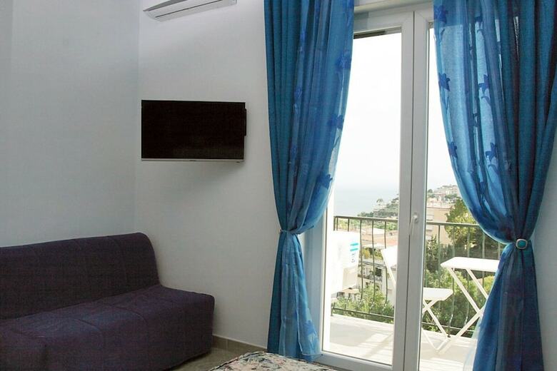 Bed & Breakfast Nido Dei Gabbiani