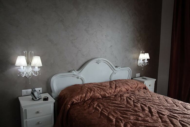 Bed & Breakfast Nido Dei Gabbiani