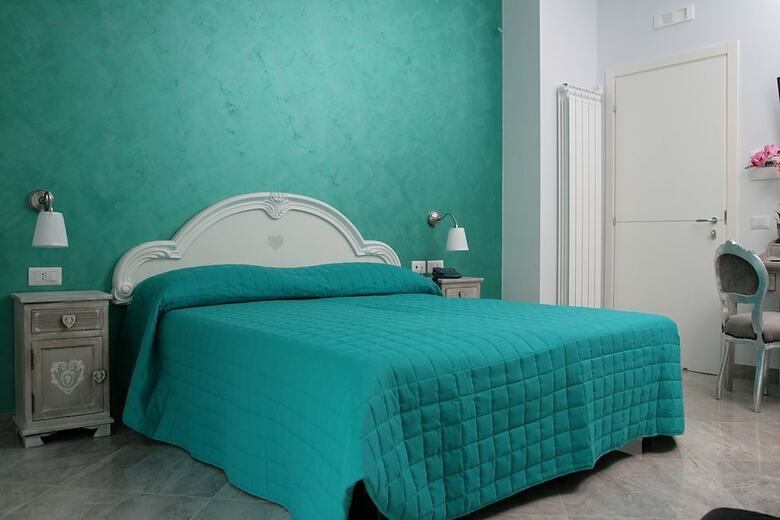 Bed & Breakfast Nido Dei Gabbiani