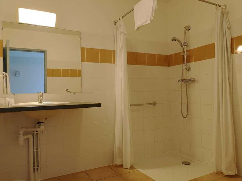 Hotel Rose Des Vents