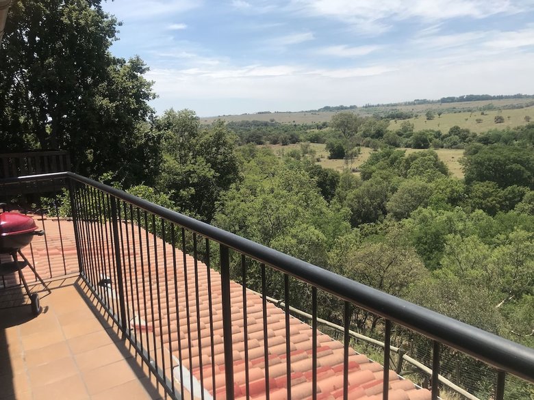 Posada Hills And Dales Accommodation