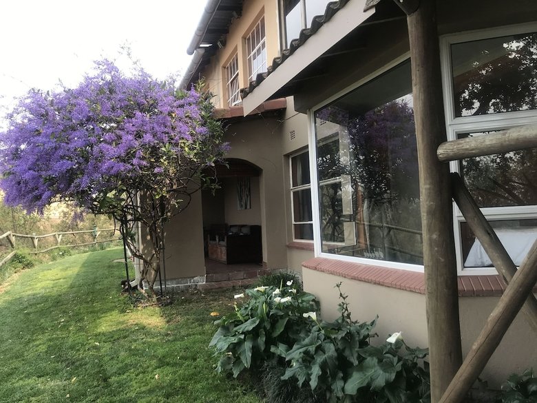 Posada Hills And Dales Accommodation