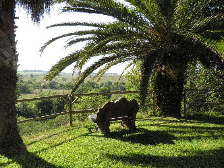 Posada Hills And Dales Accommodation