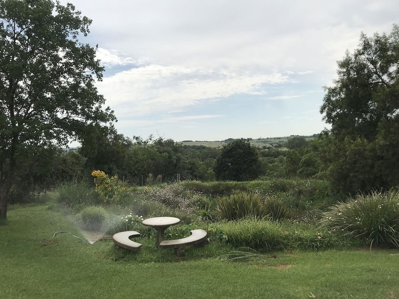 Posada Hills And Dales Accommodation