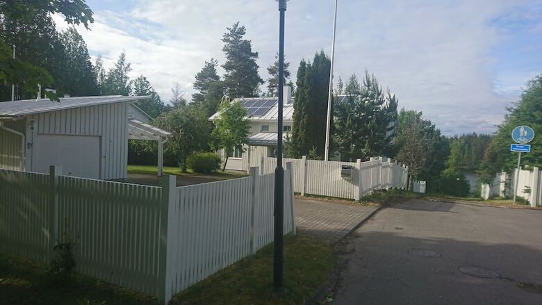 Talvitaival Apartments