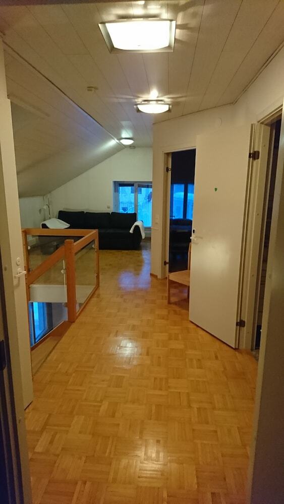 Talvitaival Apartments