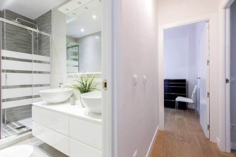 Gran Via Apartment - Near Gran Via Street