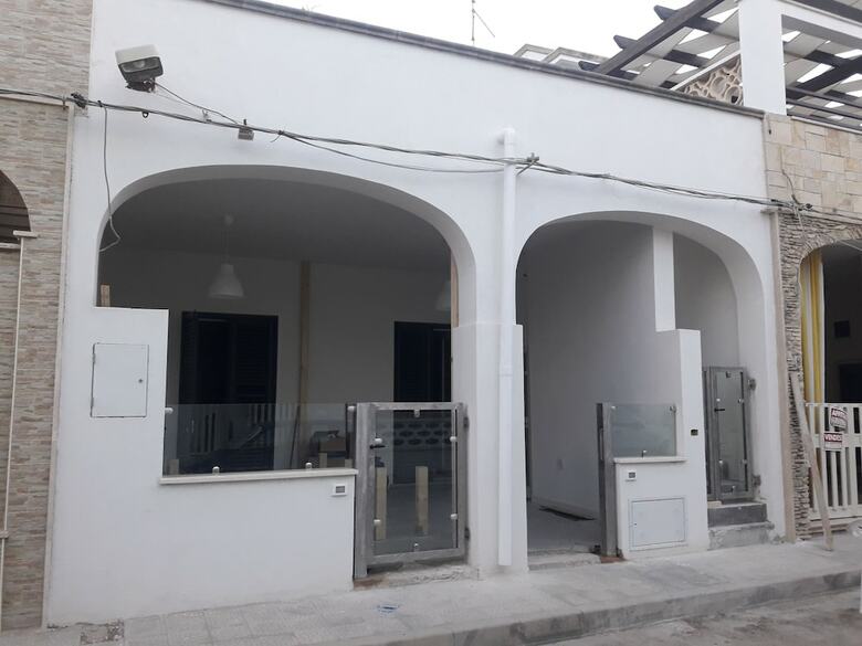 Apartamento Casa Via Delle Zinne